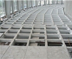 新乡新乡LOFT楼层板